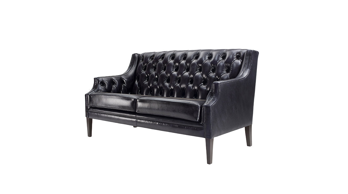 Czar 2-seater