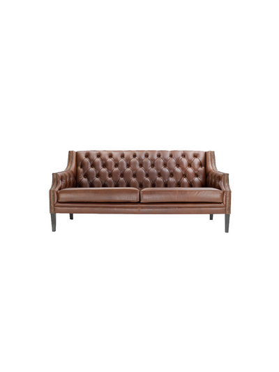 Czar 3-seater