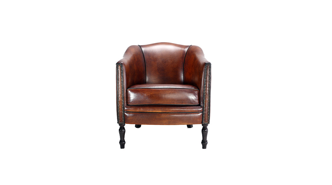 Diva Armchair