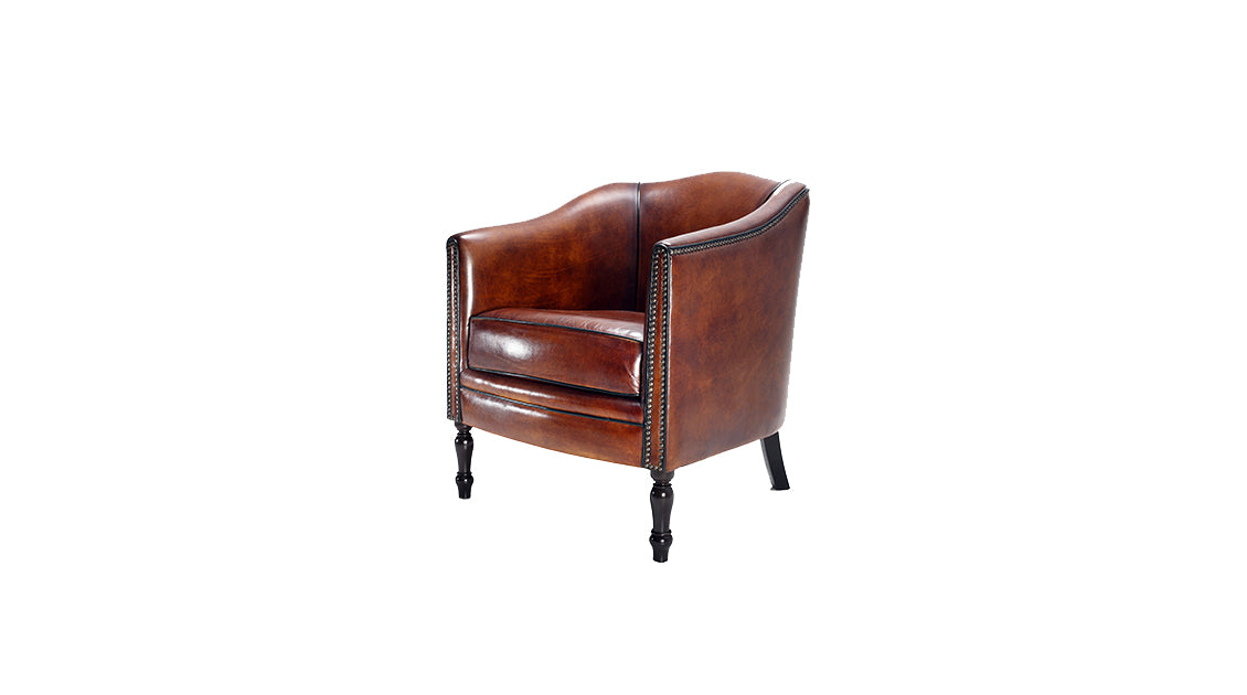 Diva Armchair