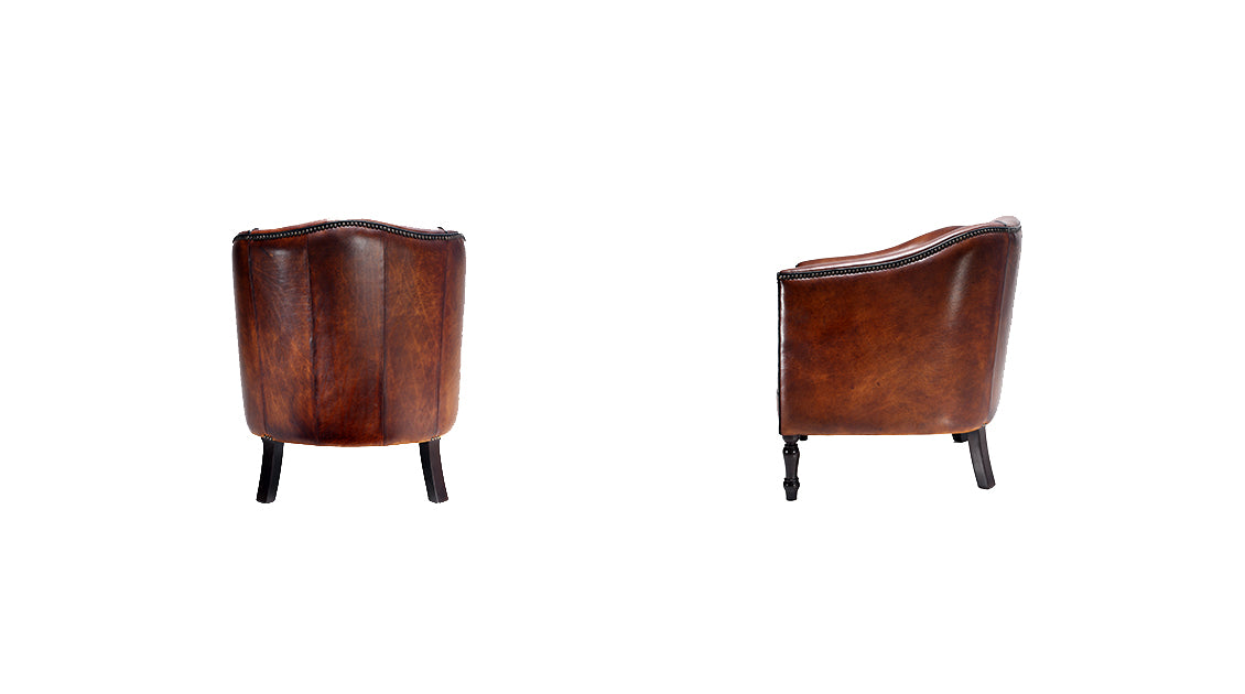Diva Armchair