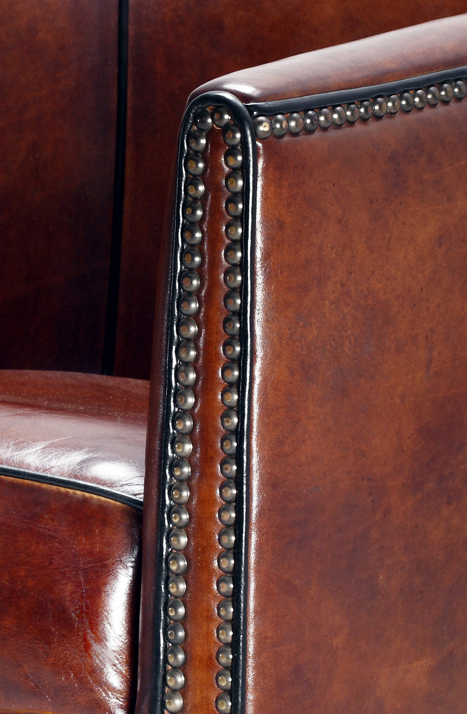 Diva Armchair