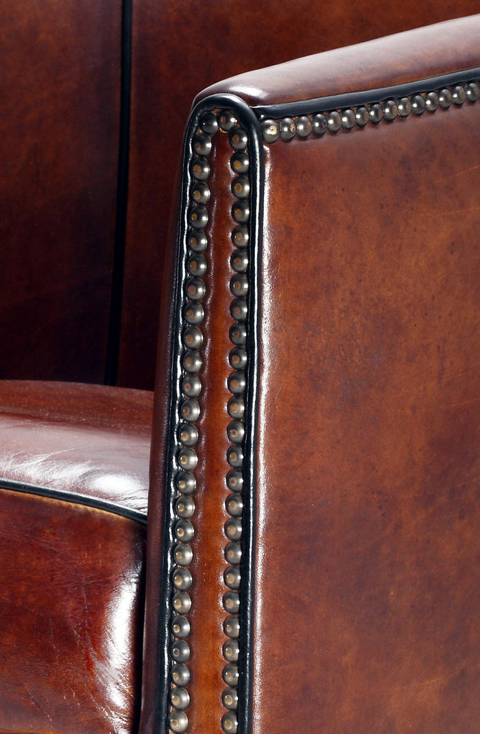 Diva Armchair