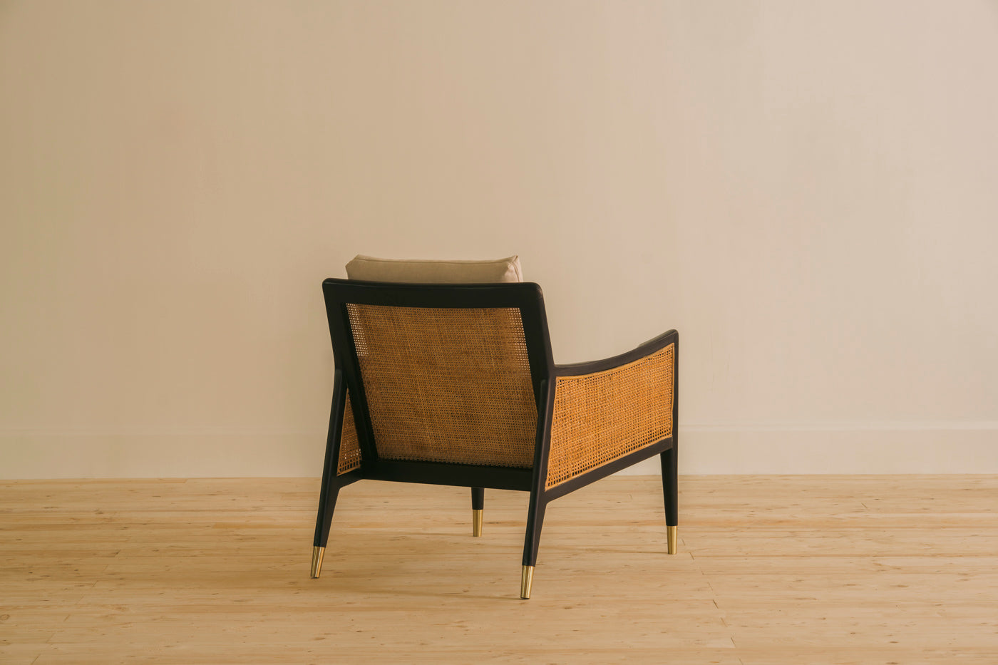 Estate Armchair
