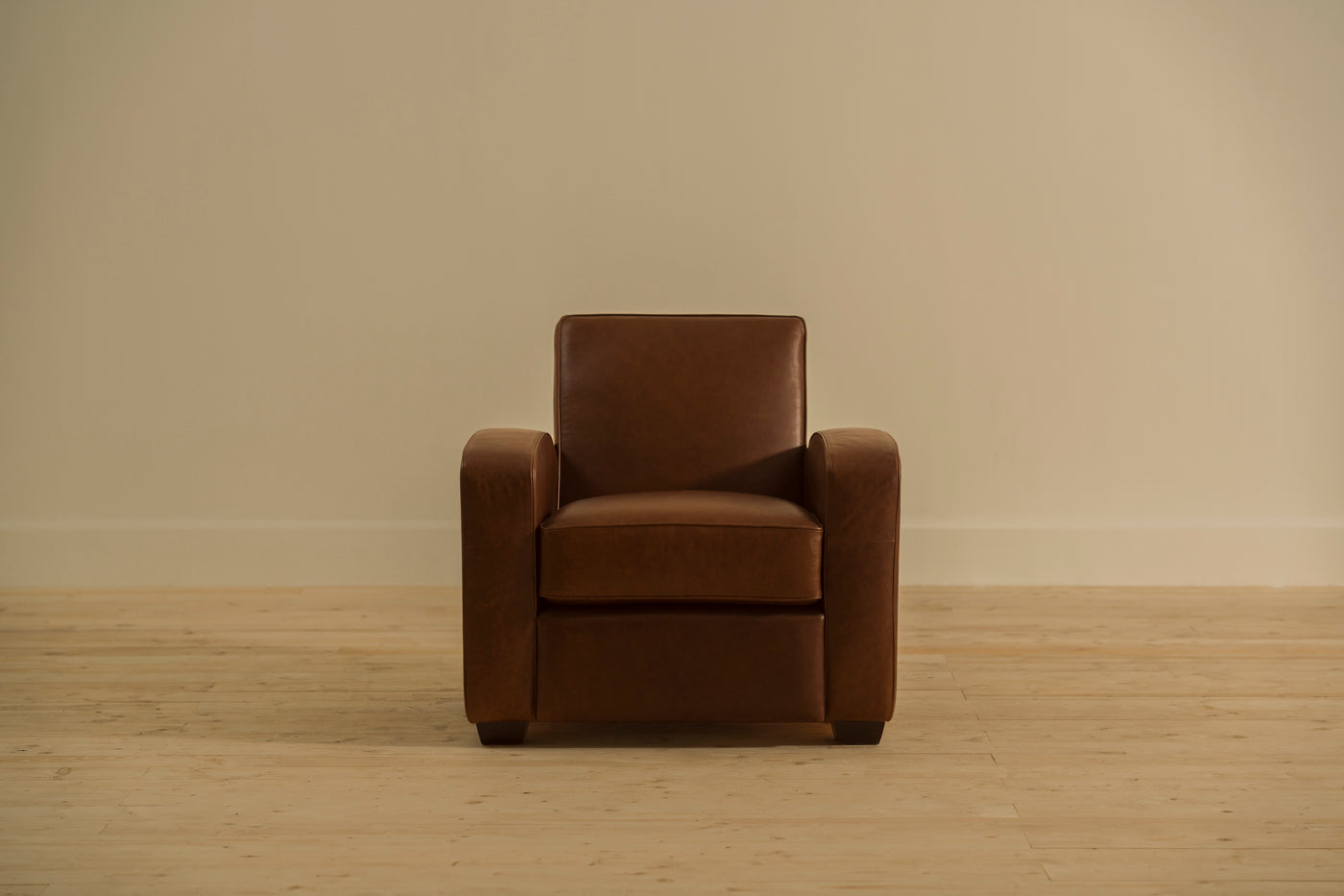 Monsieur Armchair