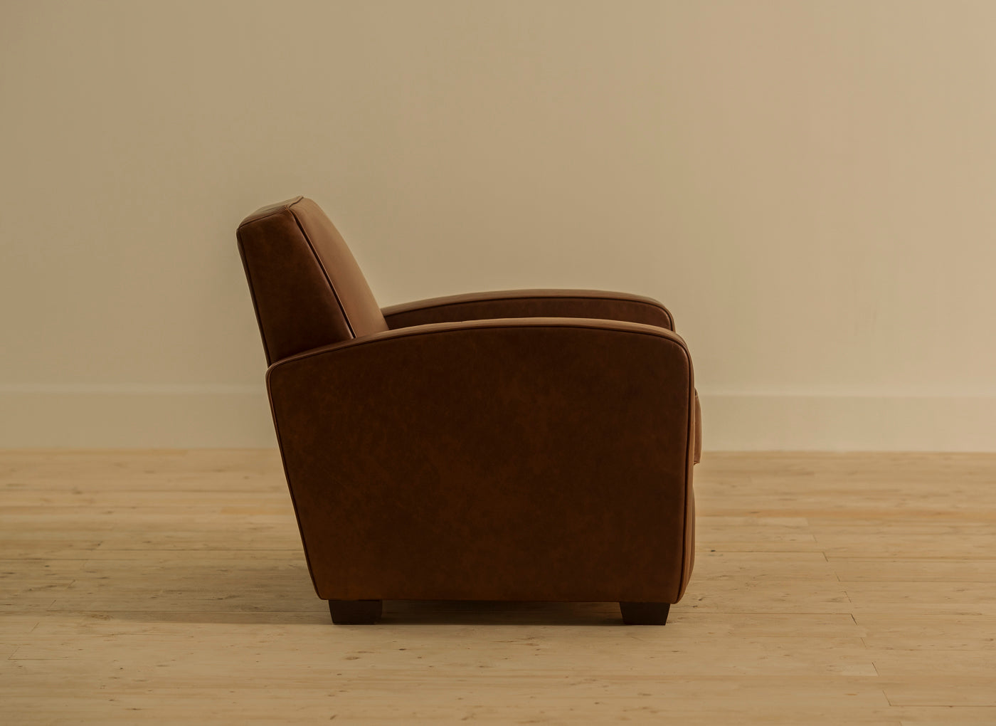Monsieur Armchair