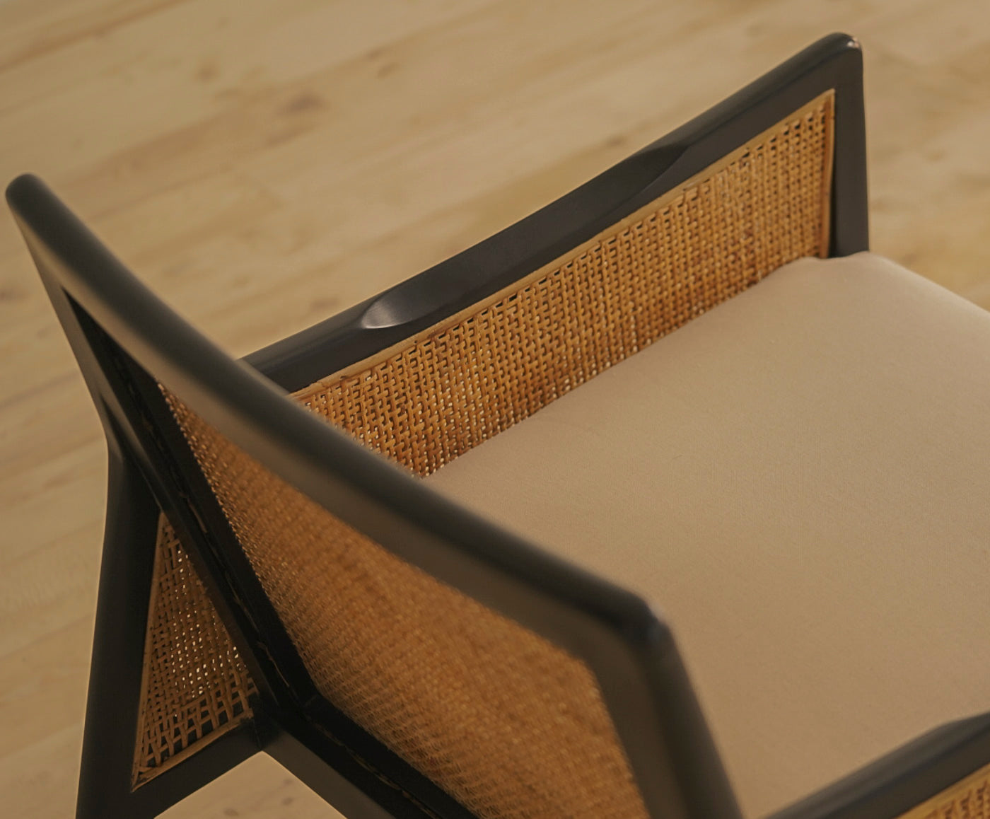 Estate Armchair