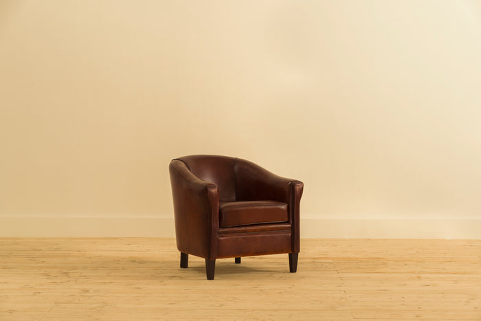 Duchess Single Seater