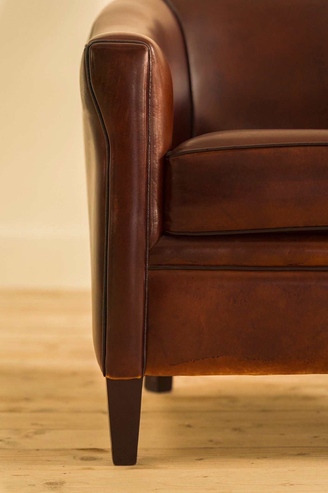 Duchess Single Seater