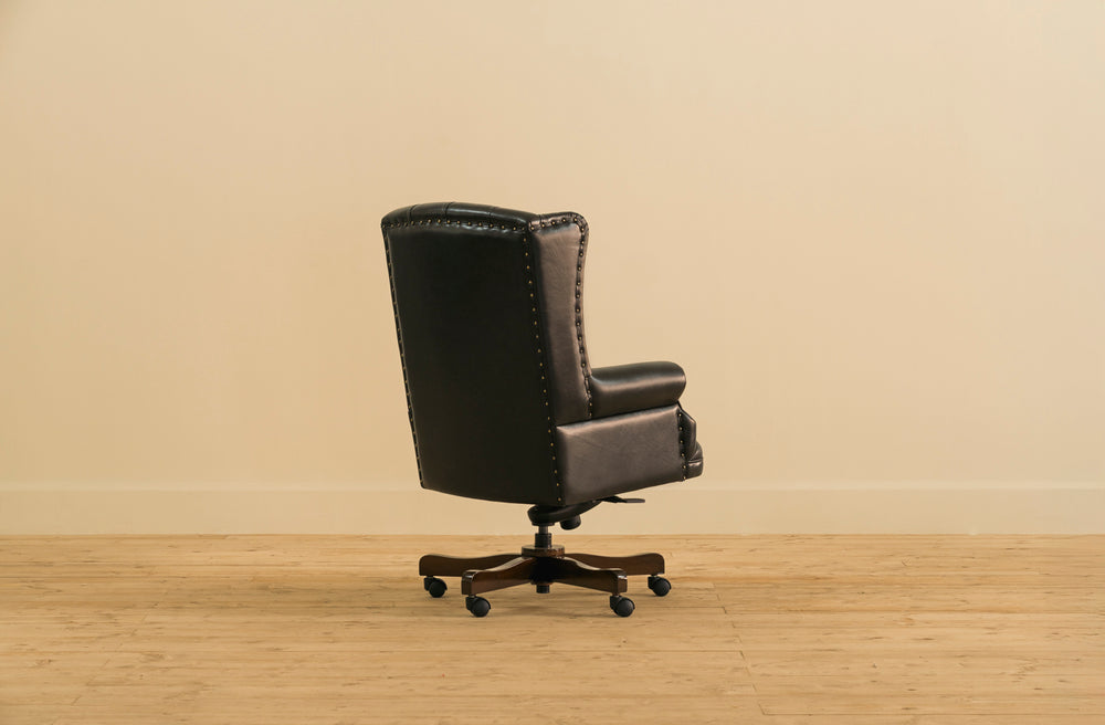 Executive Swivel Chair