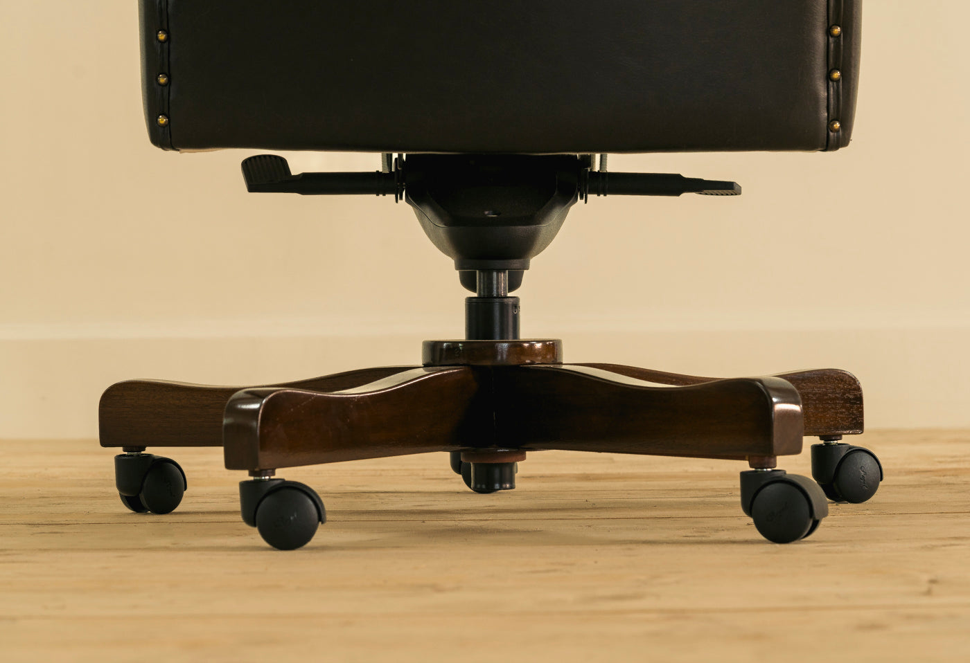 Executive Swivel Chair