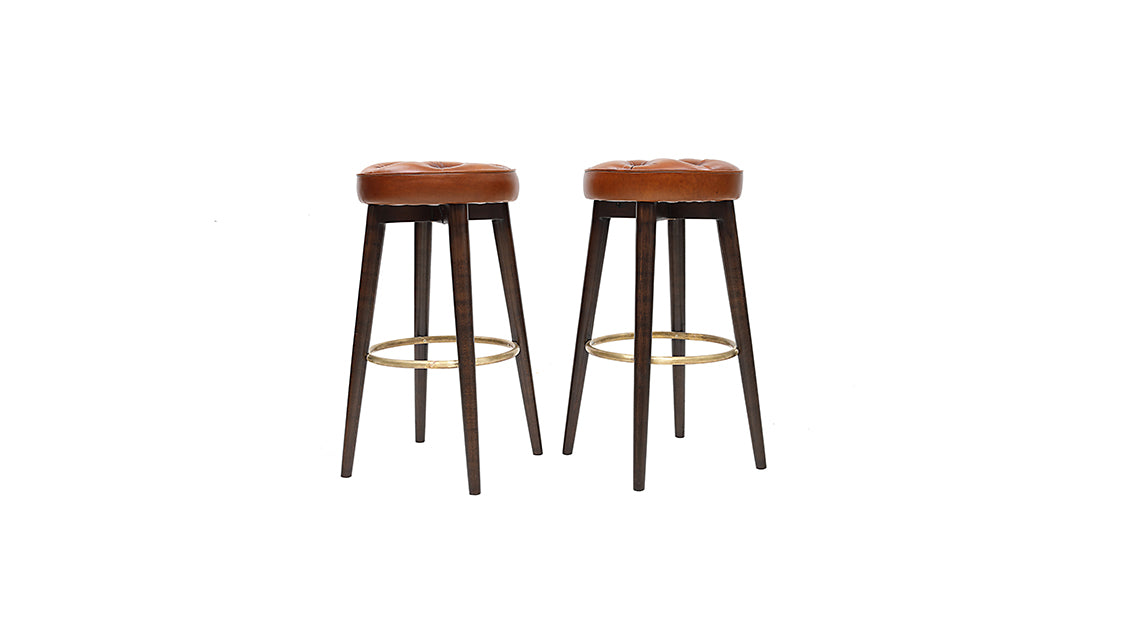 Fritzie Bar Stool