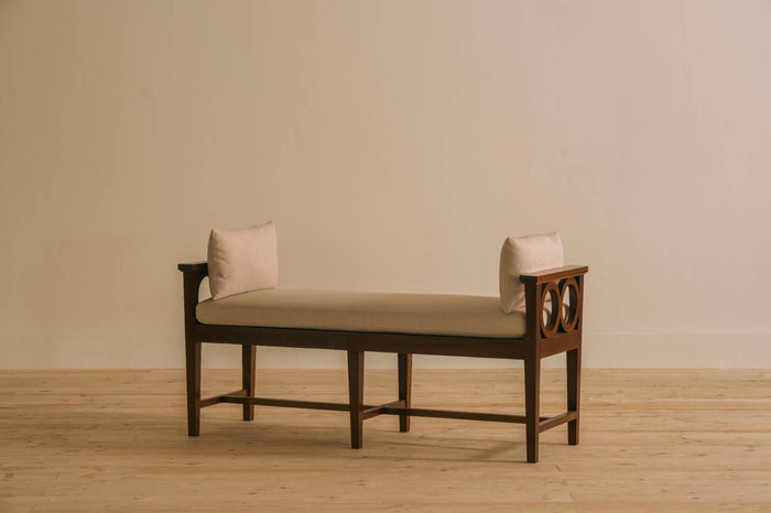 Guild Bench