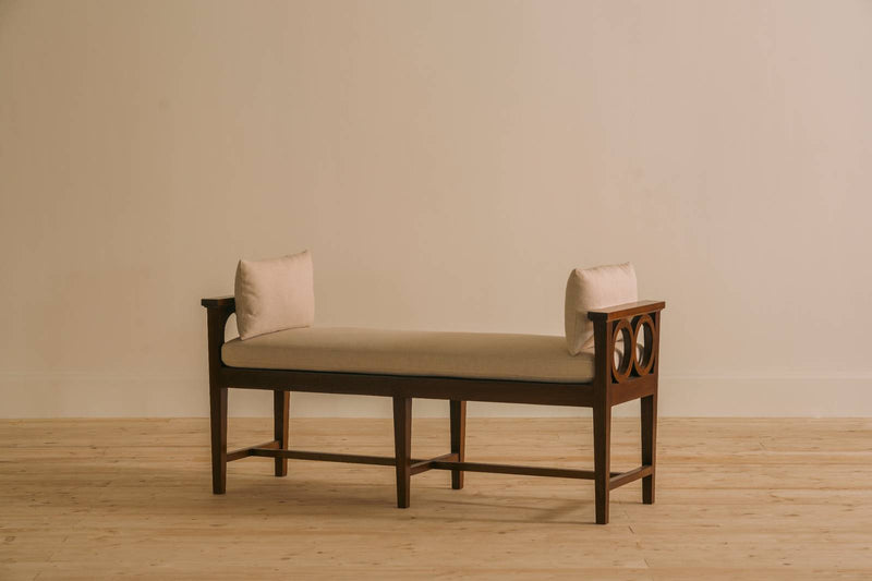 Guild Bench