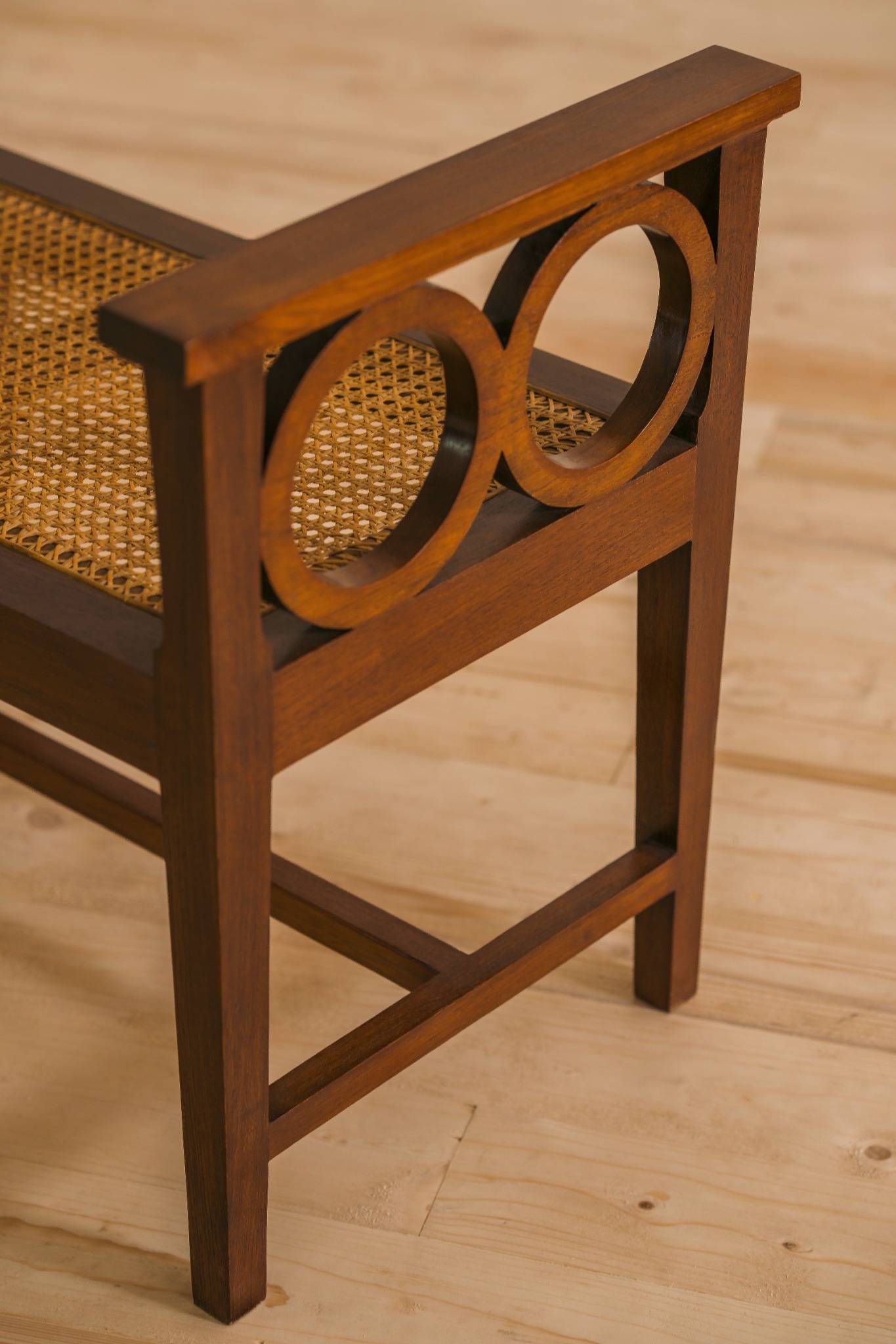 Guild Bench