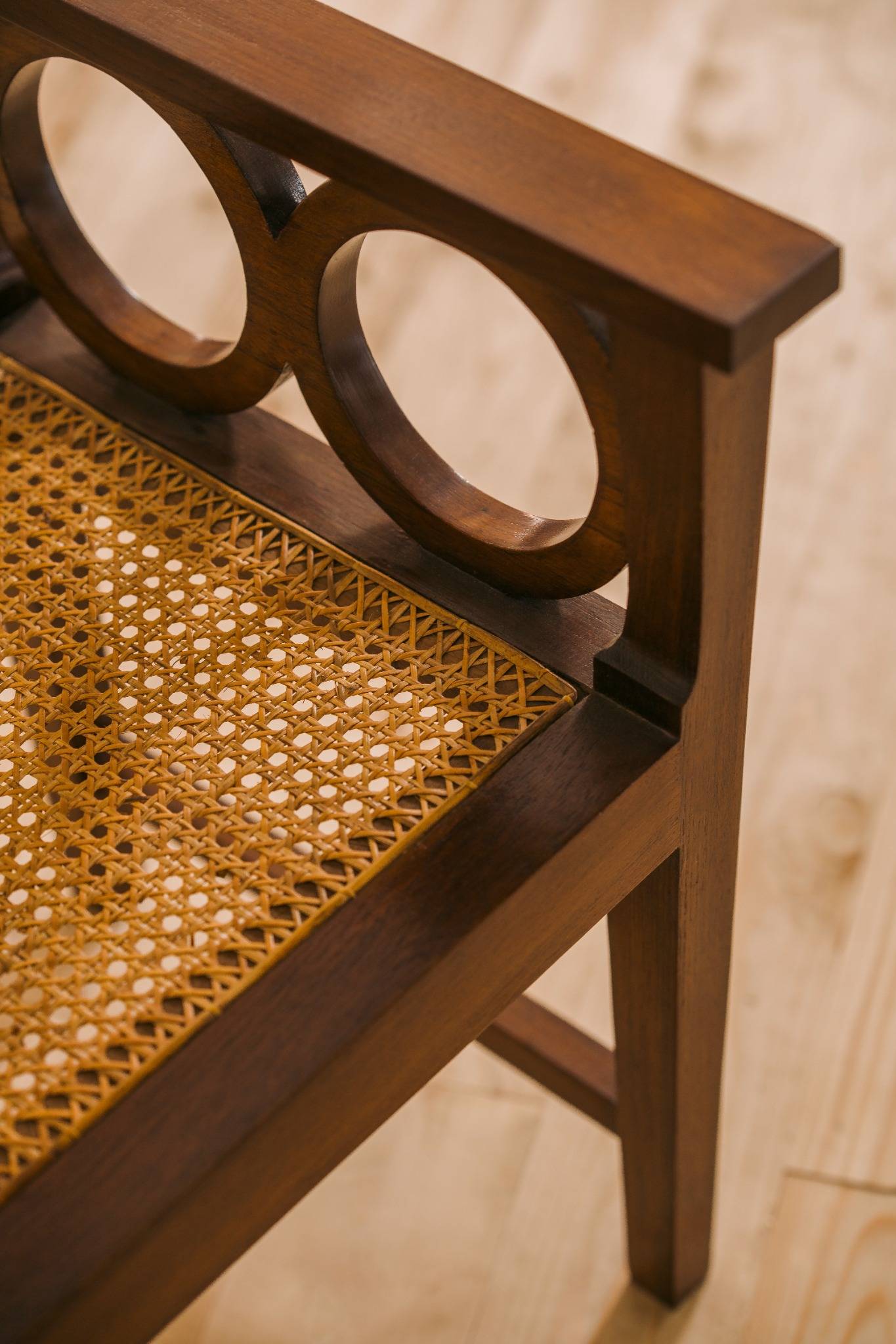 Guild Bench