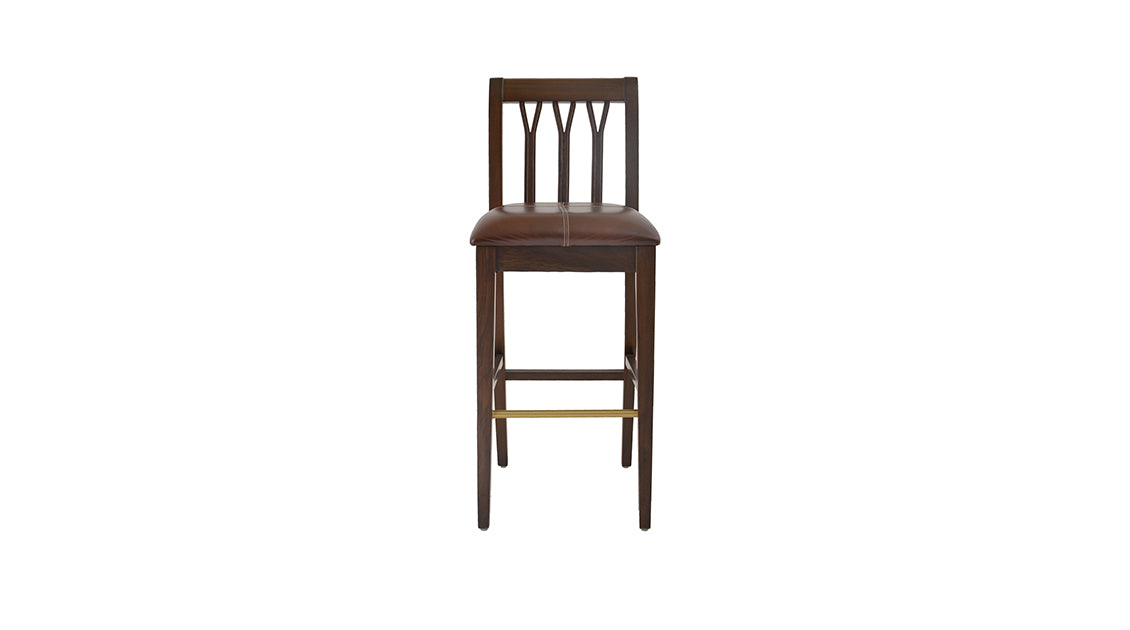 Hackney Bar Stool