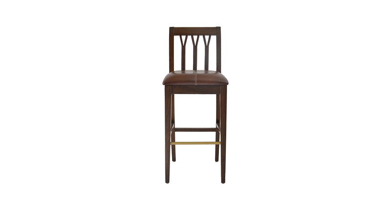 Hackney Bar Stool