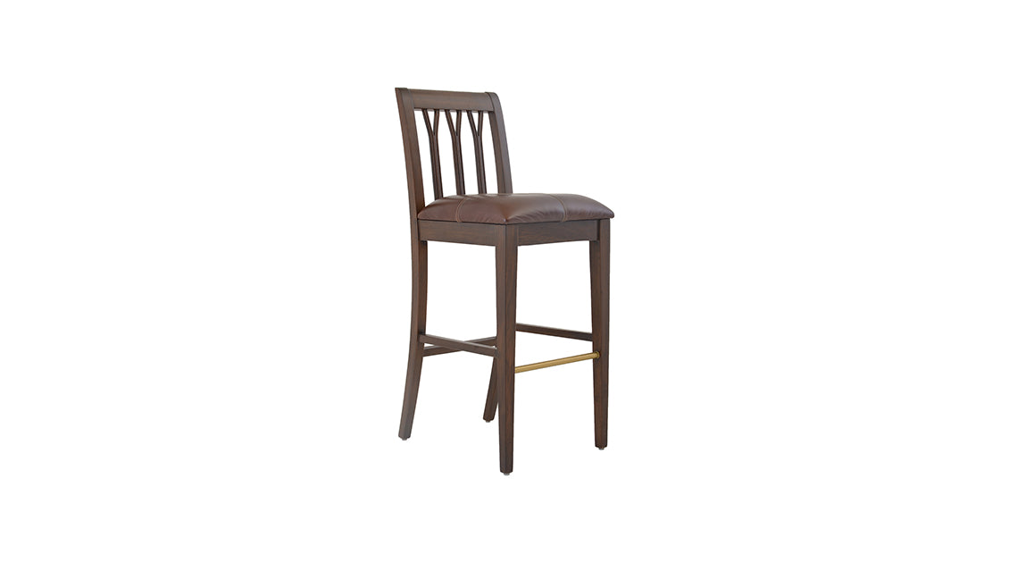 Hackney Bar Stool