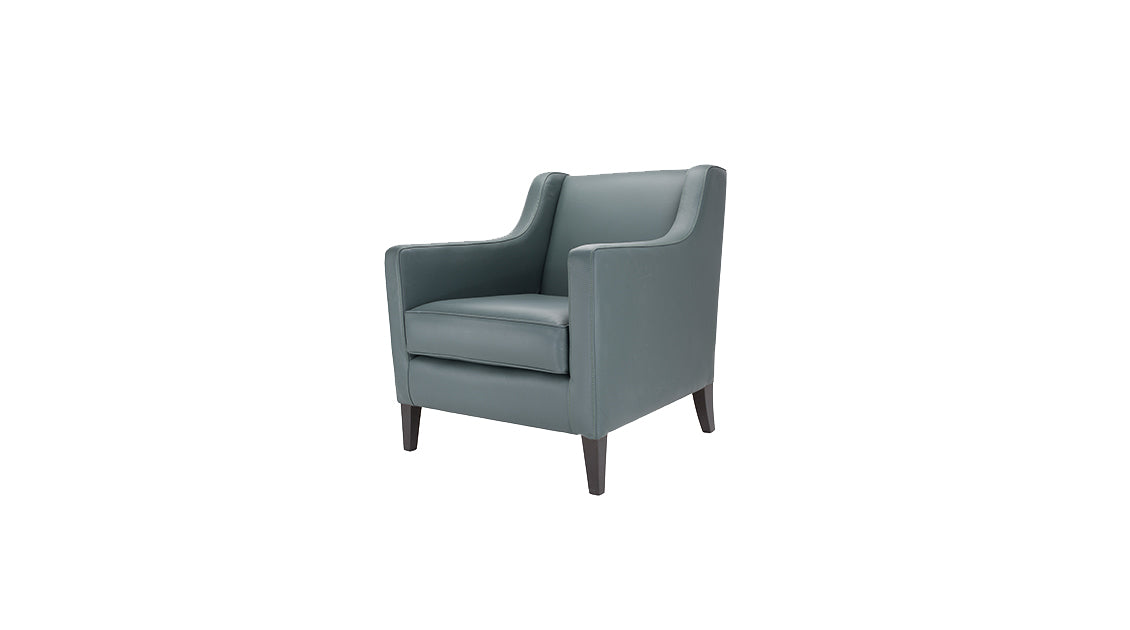 Harry Single Seater