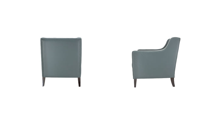 Harry Single Seater