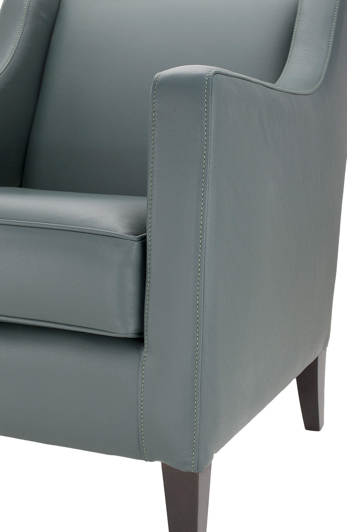 Harry Single Seater