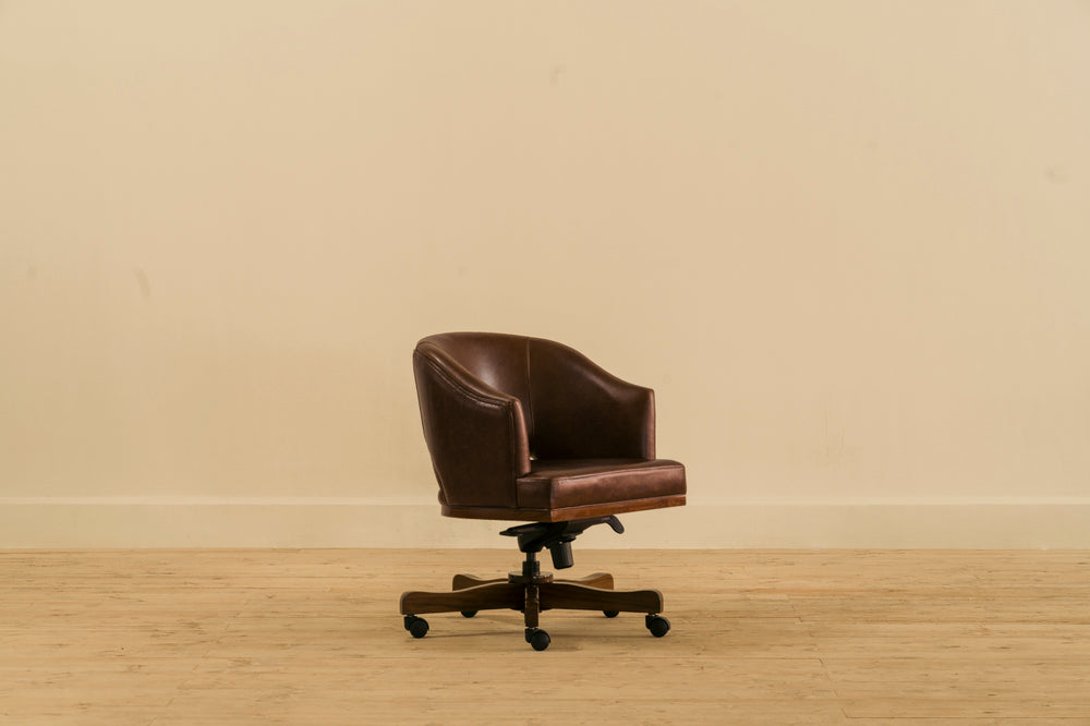 Highbury Swivel Chair