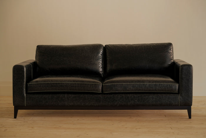 Diplomat 3-seater