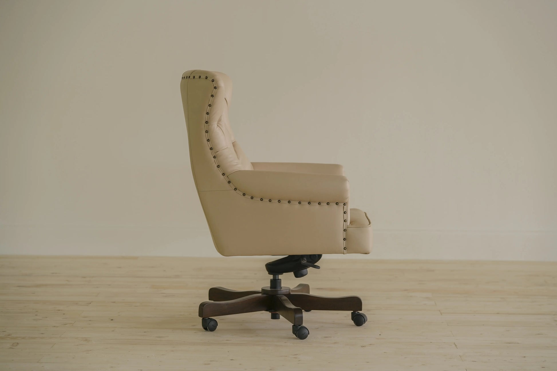 President Swivel Chair