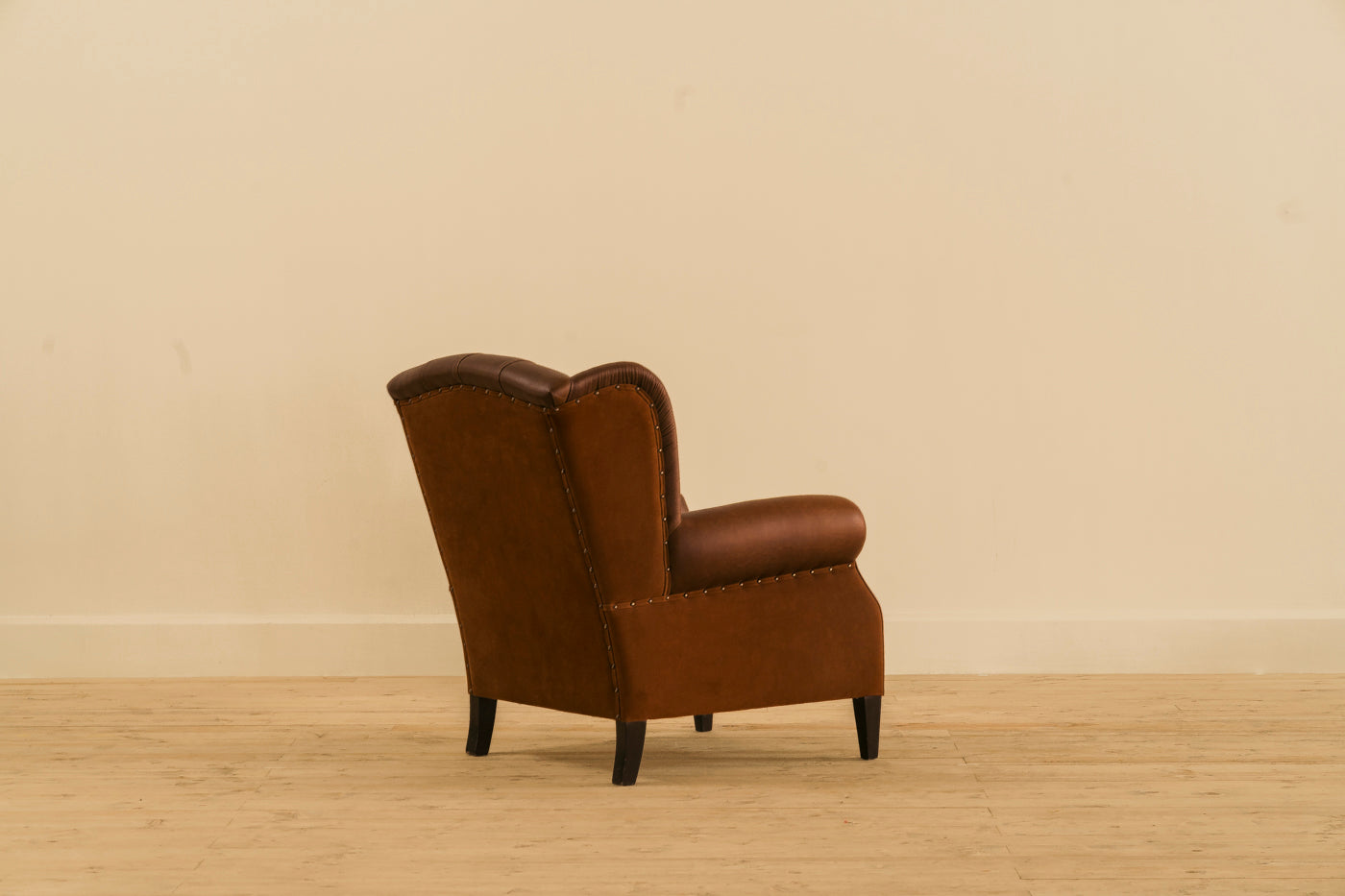 Juliet Wingback Armchair