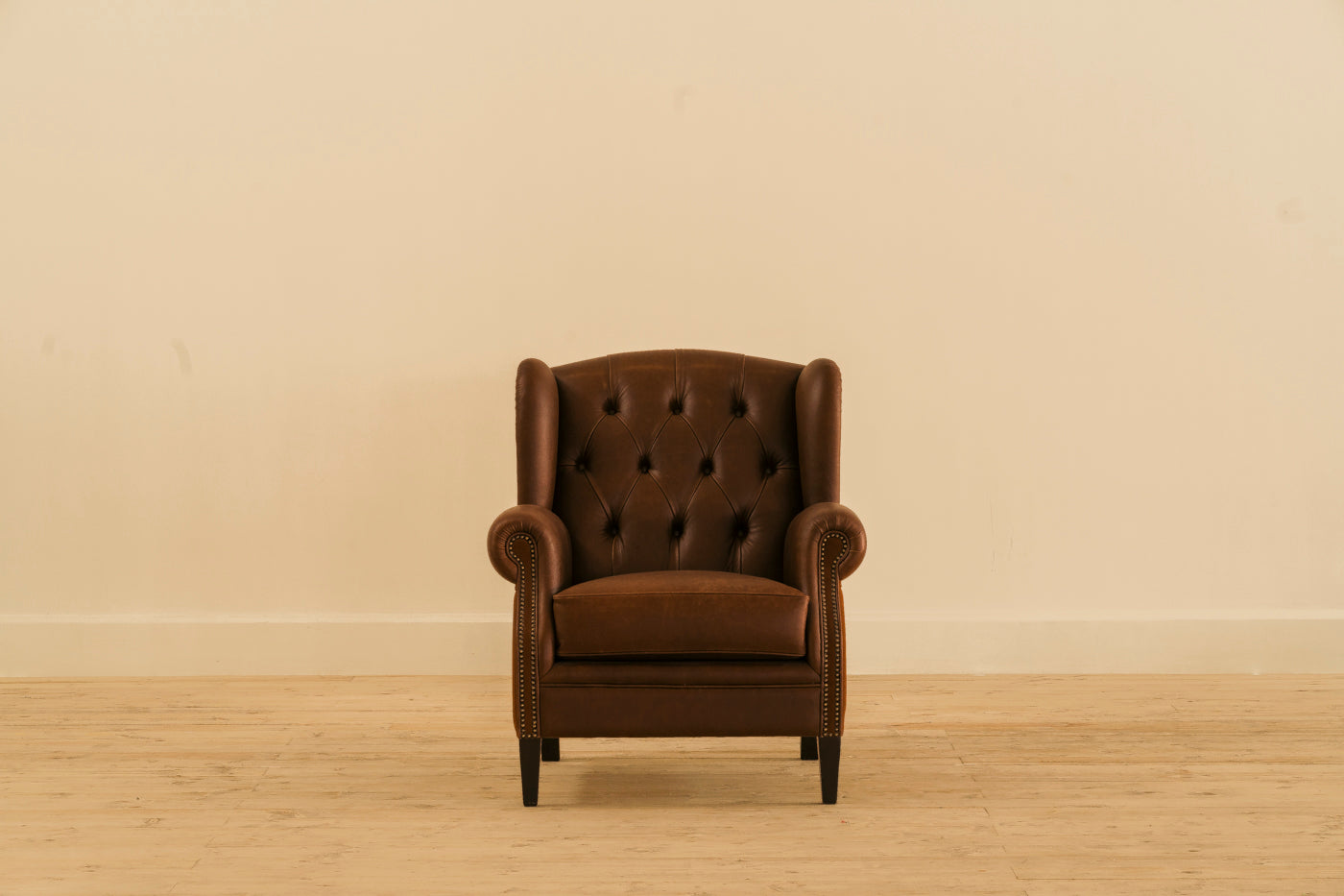 Juliet Wingback Armchair