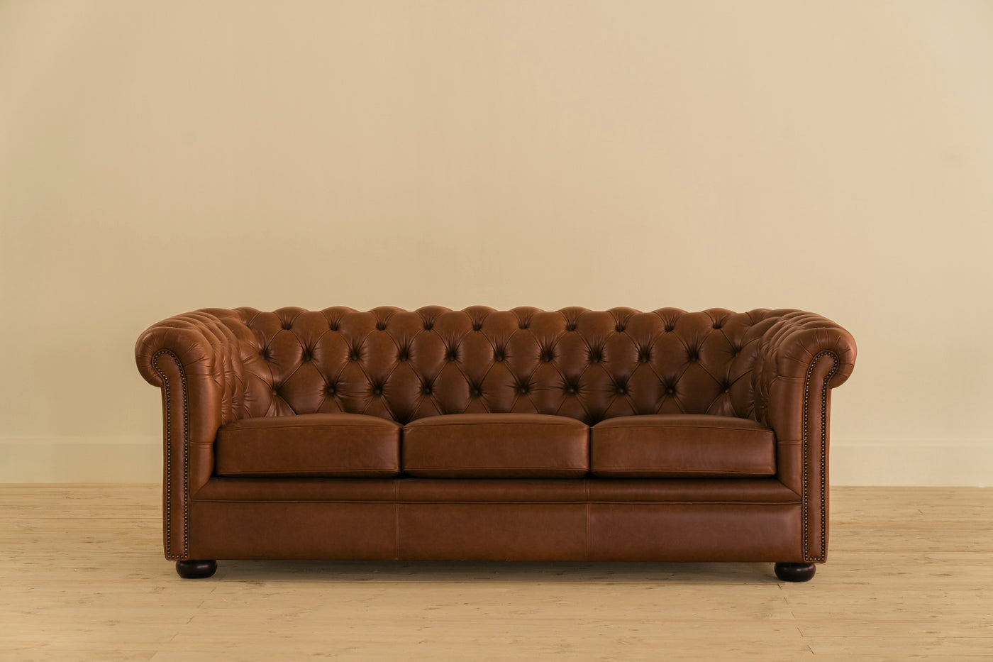 King 3-seater