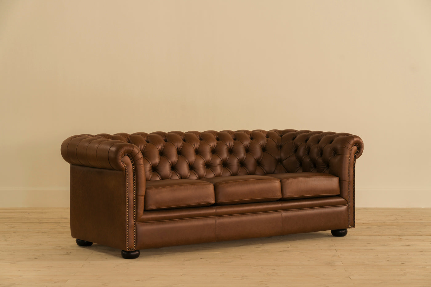 King 3-seater