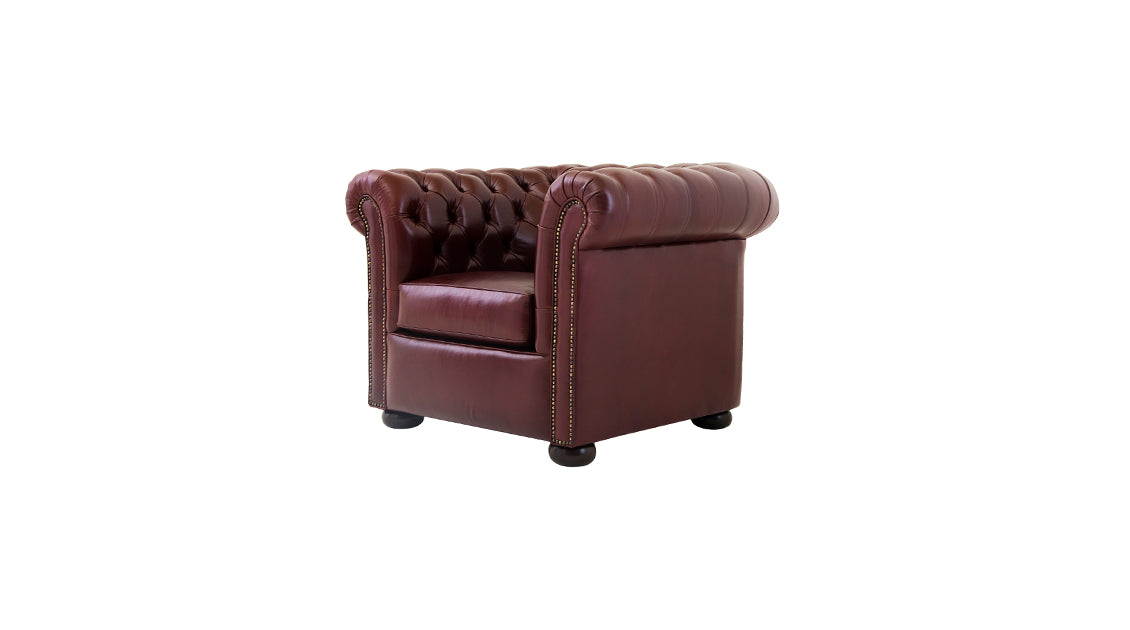 King Single Seater