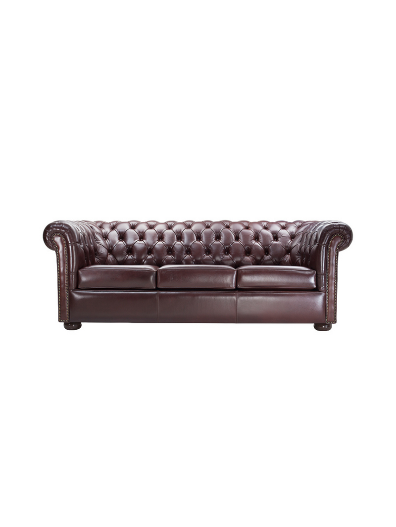 King 3-seater