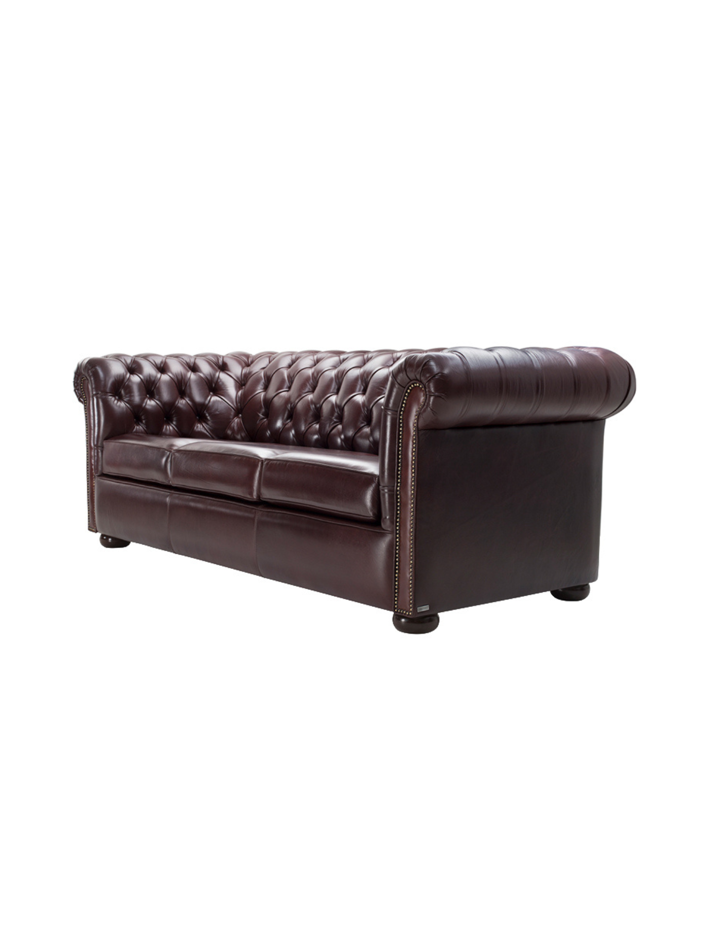 King 3-seater