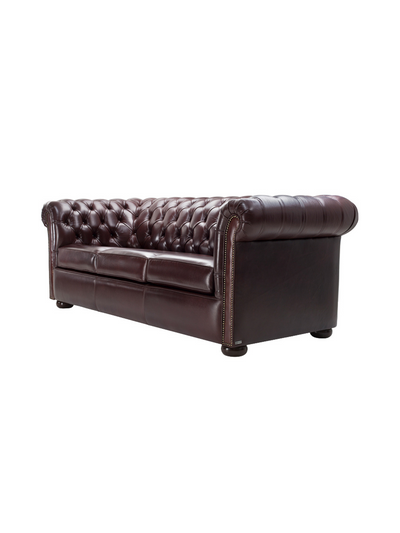 King 3-seater