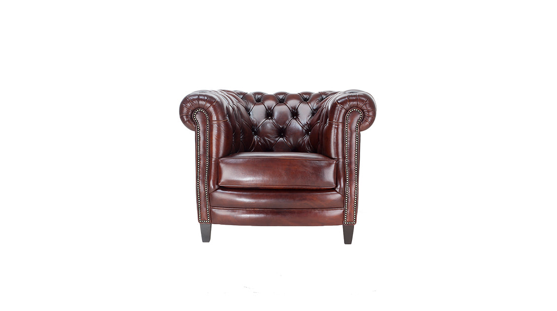 Knight Single Seater