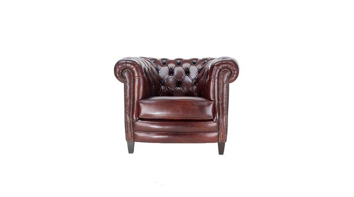 Knight Single Seater