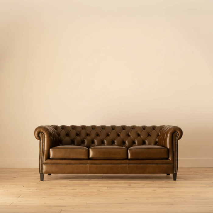 Knight 3-Seater Sofa