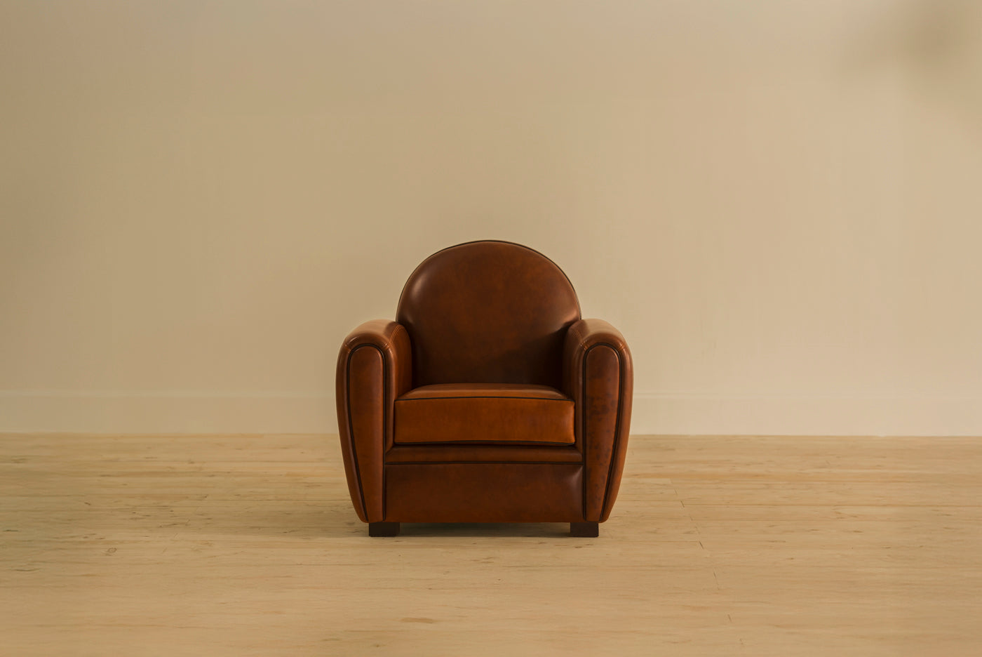 Madame Armchair