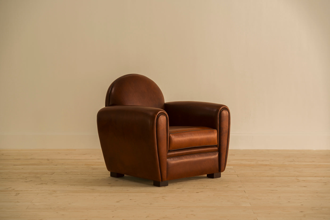 Madame Armchair