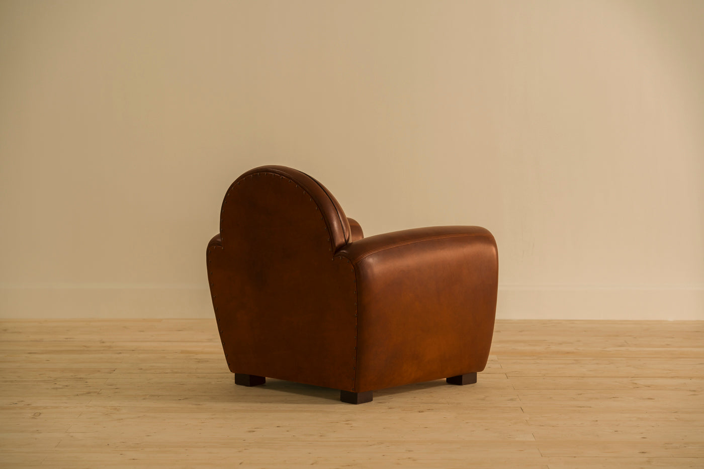 Madame Armchair