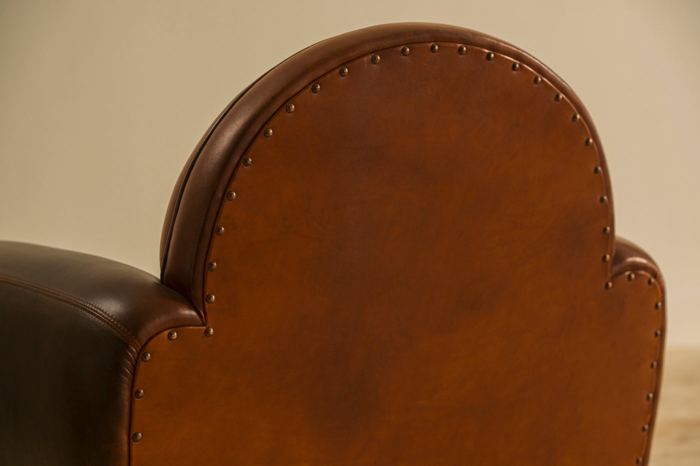 Madame Armchair