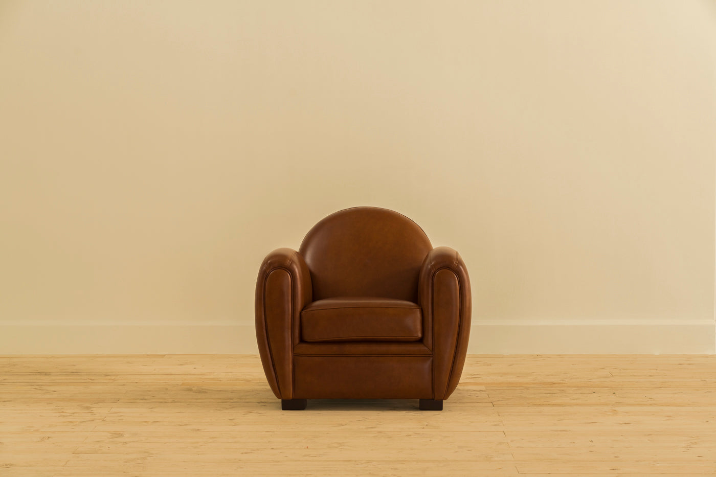 Madame Armchair