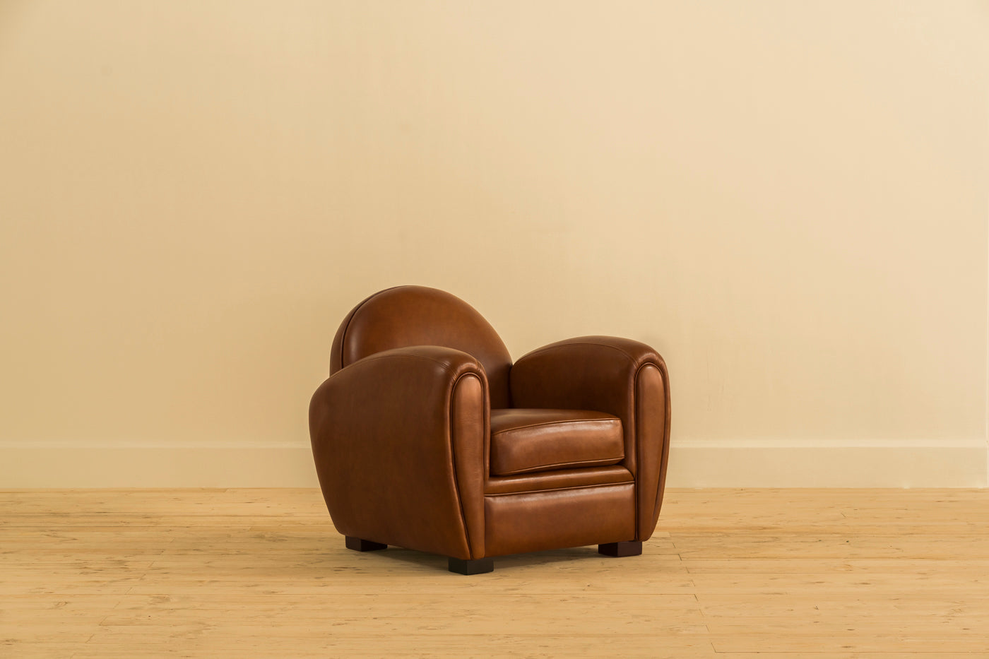 Madame Armchair