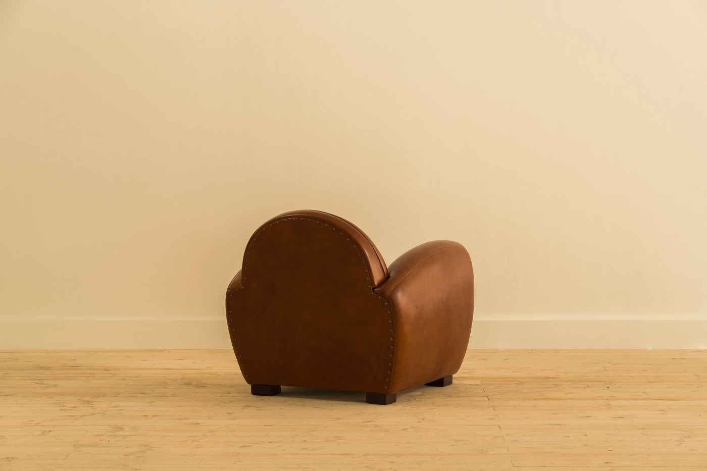 Madame Armchair