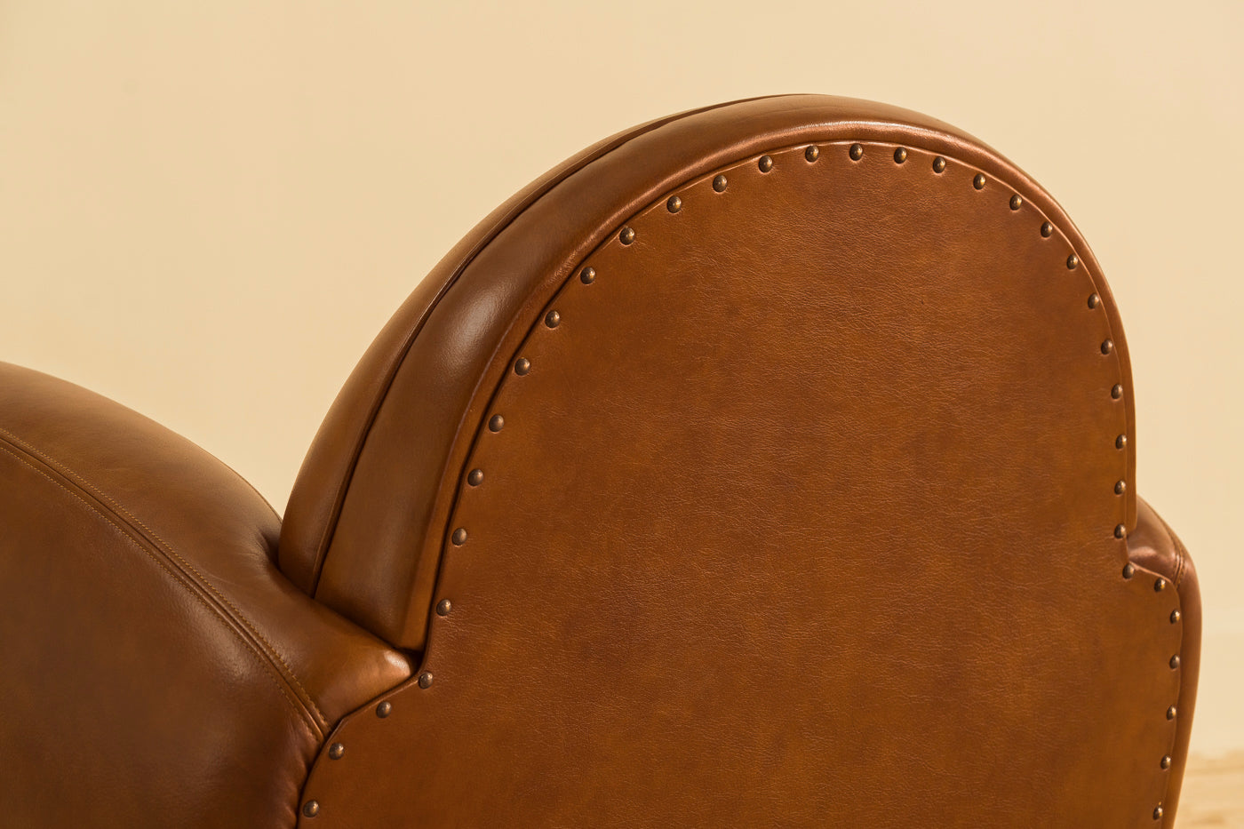 Madame Armchair