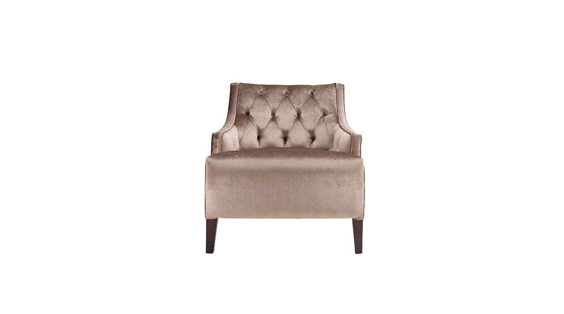 Mastro Armchair