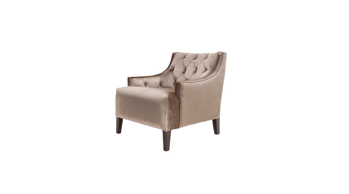 Mastro Armchair